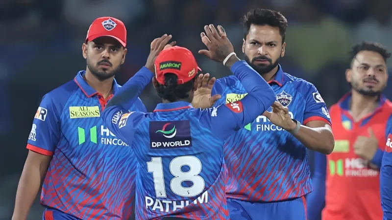 IPL 2026: Match 35, DC vs PBKS Match Prediction | April 25 – Who will win today’s IPL Match between Delhi Capitals vs Punjab Kings?