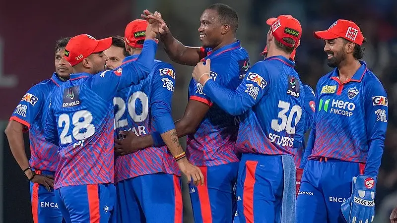 IPL 2026: Match 14, DC vs GT Match Prediction | April 08 – Who will win today’s IPL Match between Delhi Capitals vs Gujarat Titans?