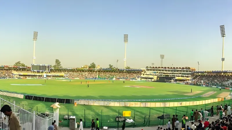 Multan Sultans vs Quetta Gladiators | PSL Prediction | 13th Match | April 05 – Who will win today’s PSL Match between MS vs QG?