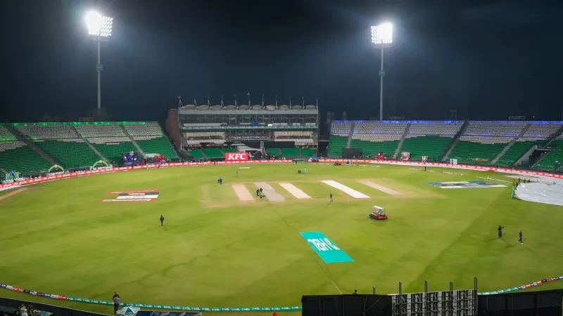 PSL 2026: Match 38, LQ vs PZ Match Prediction – Who will win today’s PSL match between Lahore Qalandars vs Peshawar Zalmi?