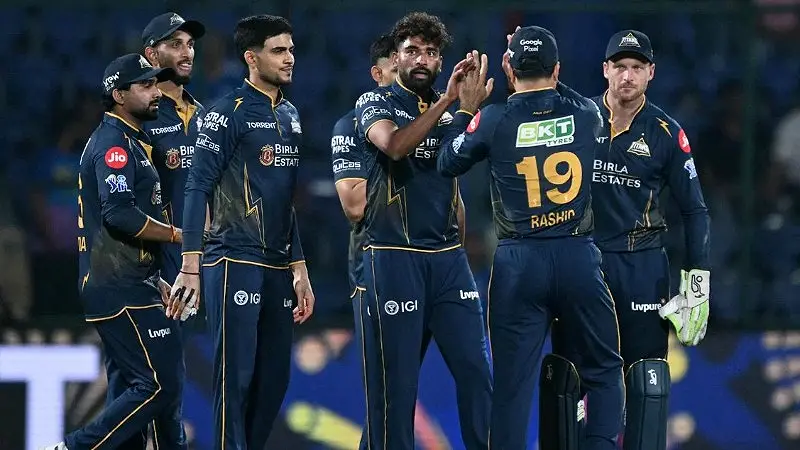 IPL 2026: Match 30, GT vs MI Match Prediction | April 20 – Who will win today’s IPL Match between Gujarat Titans vs Mumbai Indians?