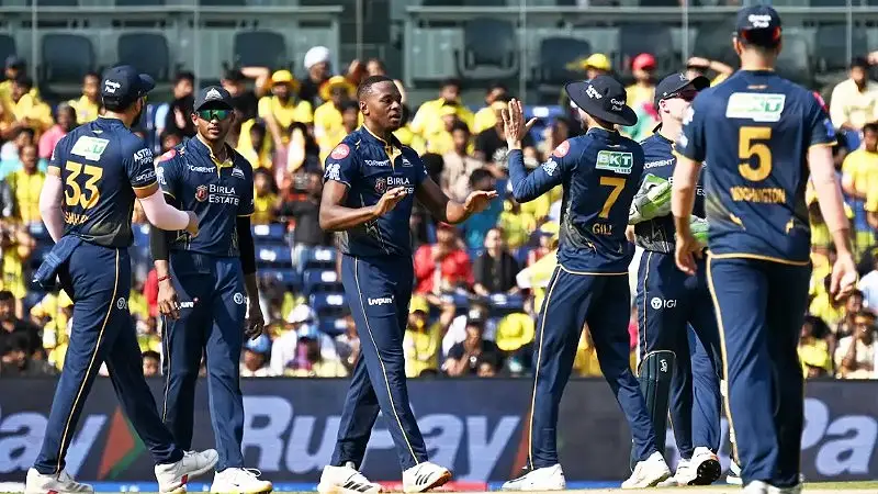 IPL 2026: Match 42, GT vs RCB Match Prediction | April 30 – Who will win today’s IPL Match between Gujarat Titans vs Royal Challengers Bengaluru?