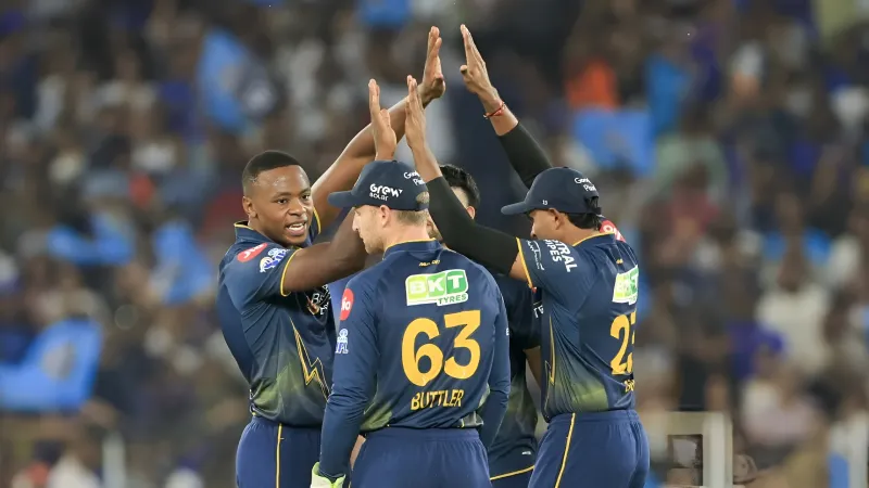 IPL 2026: Match 37, CSK vs GT Match Prediction | March 28 – Who will win today’s IPL Match between Chennai Super Kings vs Gujarat Titans?