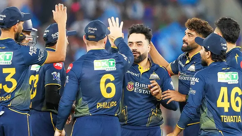 IPL 2026: Match 14, DC vs GT Match Prediction | April 08 – Who will win today’s IPL Match between Delhi Capitals vs Gujarat Titans?
