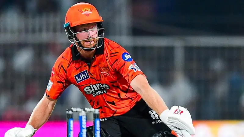 MI vs SRH Highlights, IPL 2026: Travis Head And Abhishek Sharma Blow Mumbai Indians Away In High-Scoring Clash