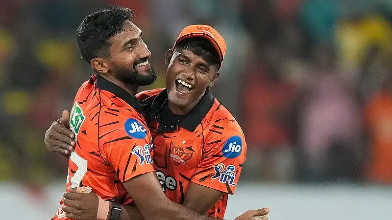 How Eshan Malinga’s Slingy Action and Pace Variation Are Dominating IPL 2026 Middle Overs (SEO image)