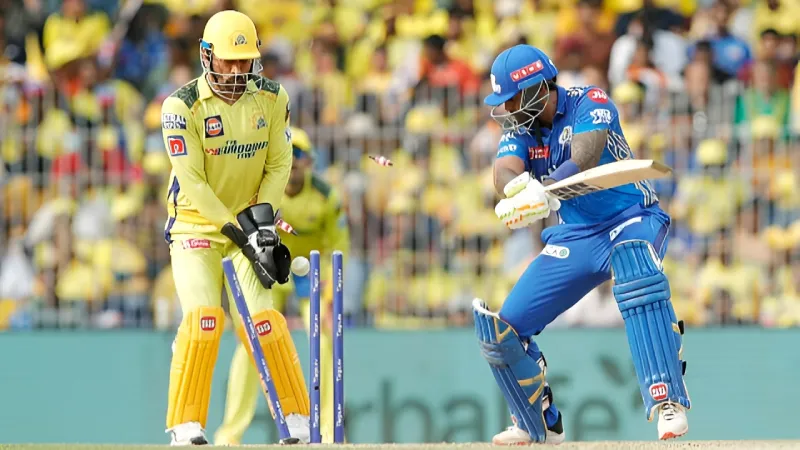 How MI’s 103-Run IPL 2026 Loss to CSK Exposed a Batting Flaw 18 Years in the Making (SEO image)