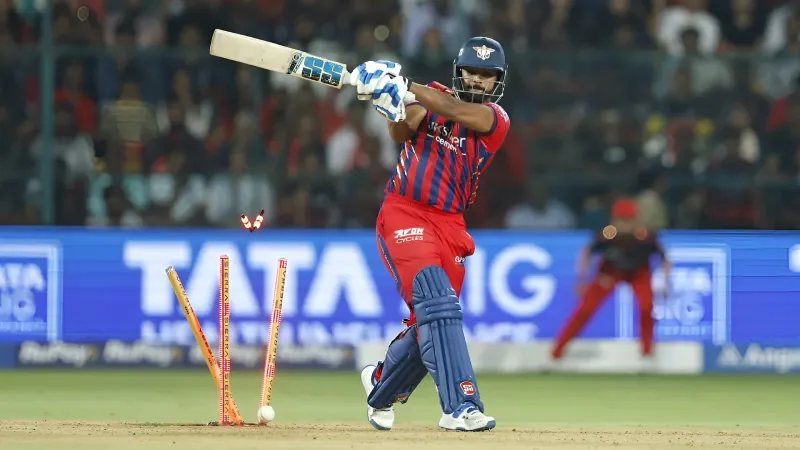 How Misusing Nicholas Pooran’s Batting Position Has Become LSG’s Costliest IPL 2026 Error (SEO image)