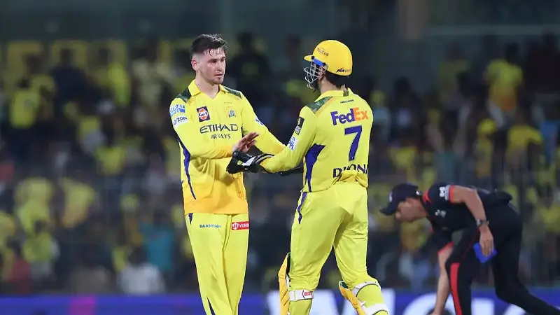 How Noor Ahmad Went From IPL 2026 Liability to CSK’s Most Dangerous Spinner (SEO image)