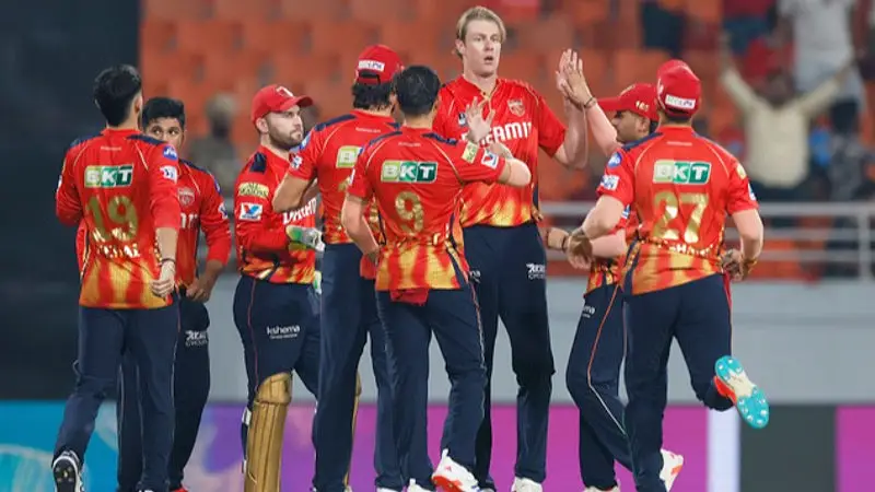 How RCB Built Their IPL 2026 Bowling Attack Around Height and Bounce (SEO image)