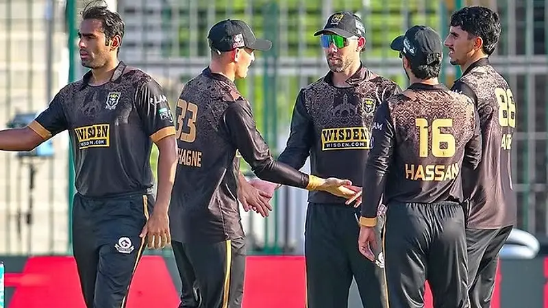 PSL 2026: Eliminator 1, HHK vs MS Match Prediction – Who will win today’s PSL match between Hyderabad Kingsmen vs Multan Sultans?