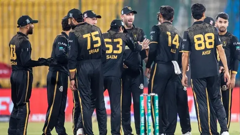 PSL 2026: Eliminator 2, HHK vs IU Match Prediction – Who will win today’s PSL match between Hyderabad Kingsmen vs Islamabad United?