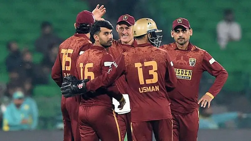 PSL 2026: Match 33, HHK vs MS Match Prediction – Who will win today’s PSL match between Hyderabad Kingsmen vs Multan Sultans?