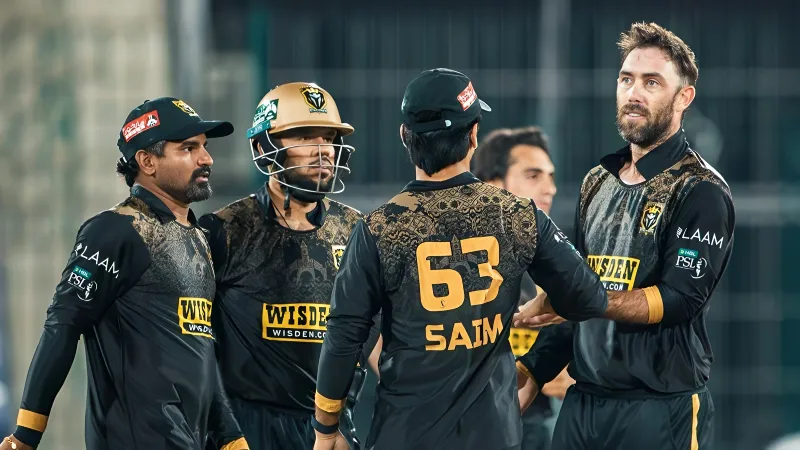 PSL 2026: Match 39, HHK vs RWP Match Prediction – Who will win today’s PSL match between Hyderabad Kingsmen vs Rawalpindiz?