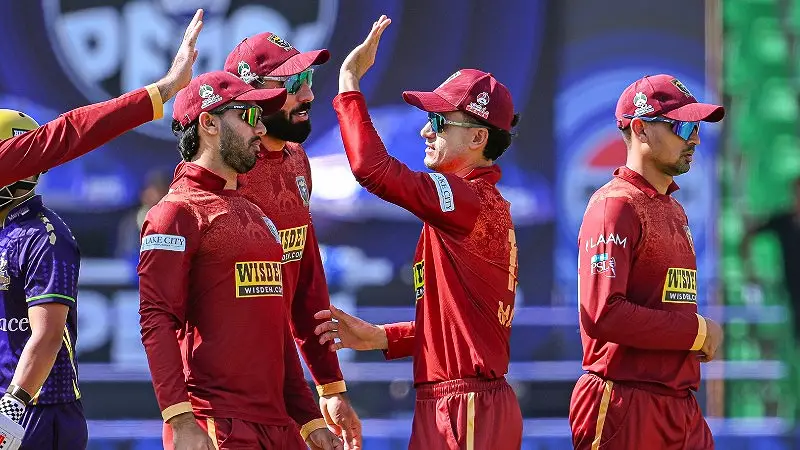 Hyderabad Kingsmen vs Peshawar Zalmi | PSL Prediction | 15th Match | April 08 – Who will win today’s PSL Match between HHK vs PZ?