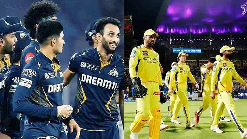 IPL 2026: How Ahmedabad Elections Gave CSK a Home Game and GT a Bigger One (SEO image)