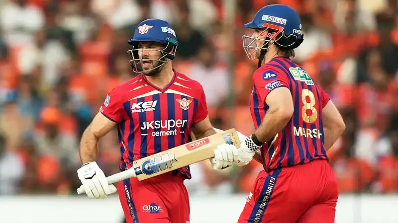 IPL 2026: Why Batting Markram at No.5 Is LSG’s Biggest Tactical Error (SEO image)