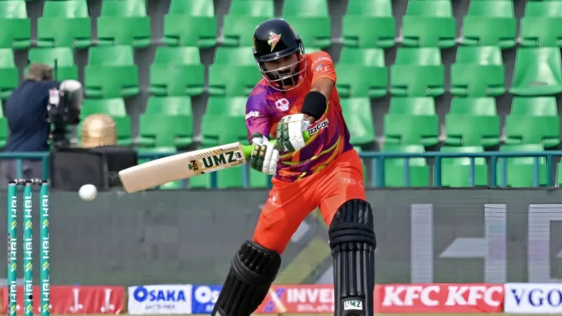 Is Mohammad Rizwan’s T20 Approach Already Outdated in PSL 2026 (SEO image)