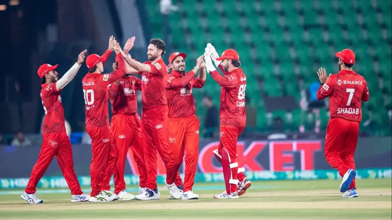 Karachi Kings vs Islamabad United | PSL Prediction | 25th Match | April 16 – Who will win today’s PSL Match between LQ vs HYK?