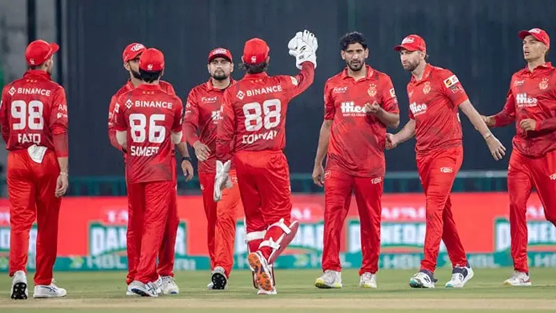 PSL 2026: Qualifier, IU vs PZ Match Prediction – Who will win today’s PSL match between Lahore Islamabad United vs Peshawar Zalmi?