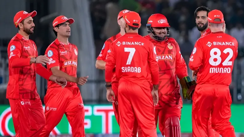 PSL 2026: Match 40, IU vs MS Match Prediction – Who will win today’s PSL match between Islamabad United vs Multan Sultans?