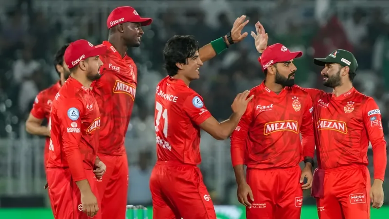 Islamabad United vs Rawalpindiz | PSL Prediction | 12th Match | April 04 – Who will win today’s PSL Match between IU vs RWP?