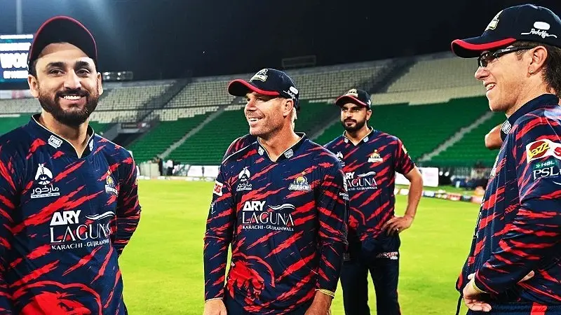 PSL 2026: Match 35, LQ vs KK Match Prediction – Who will win today’s PSL match between Lahore Qalandars vs Karachi Kings?