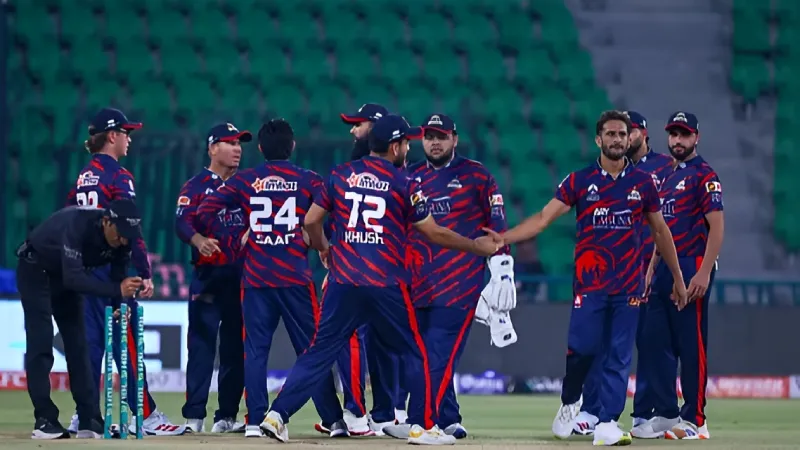 PSL 2026: Match 37, KK vs QG Match Prediction – Who will win today’s PSL match between Karachi Kings vs Quetta Gladiators?