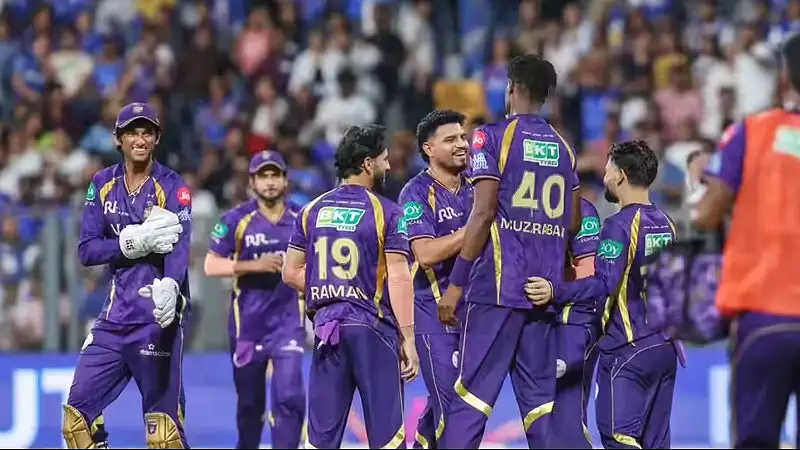 IPL 2026: Match 12, KKR vs PBKS Match Prediction | April 06 – Who will win today’s IPL Match between Kolkata Knight Riders vs Punjab Kings?