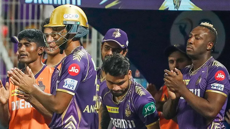 IPL 2026: Match 15, KKR vs LSG Match Prediction | April 09– Who will win today’s IPL Match between Kolkata Knight Riders vs Lucknow Super Giants?