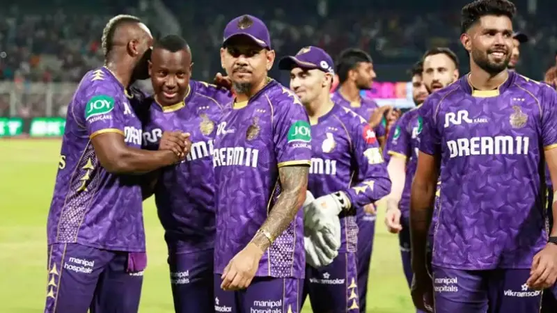 IPL 2026: Match 25, GT vs KKR Match Prediction | April 17– Who will win today’s IPL Match between Gujarat Titans vs Kolkata Knight Riders?