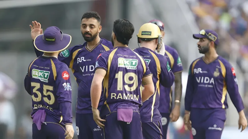 IPL 2026: Match 38, KKR vs LSG Match Prediction | April 26 – Who will win today’s IPL Match between Kolkata Knight Riders vs Lucknow Super Giants?