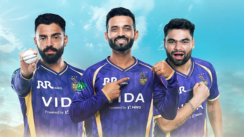 IPL 2026: Match 6, KKR vs SRH Match Prediction | April 02 – Who will win today’s IPL Match between Kolkata Knight Riders vs Sunrisers Hyderabad?