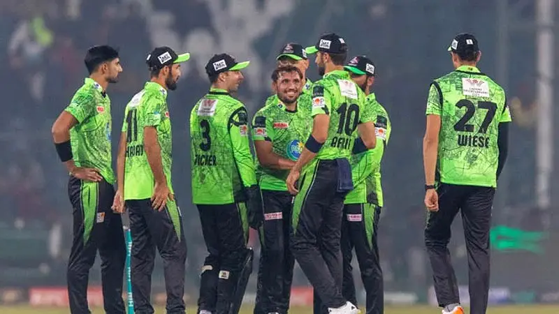 PSL 2026: Match 35, LQ vs KK Match Prediction – Who will win today’s PSL match between Lahore Qalandars vs Karachi Kings?