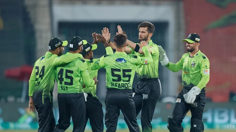 PSL 2026: Match 38, LQ vs PZ Match Prediction – Who will win today’s PSL match between Lahore Qalandars vs Peshawar Zalmi?