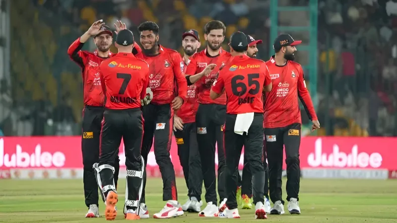 Lahore Qalandars vs Rawalpindiz Kingsmen | PSL Prediction | 27th Match | April 18 – Who will win today’s PSL Match between LQ vs RWP?