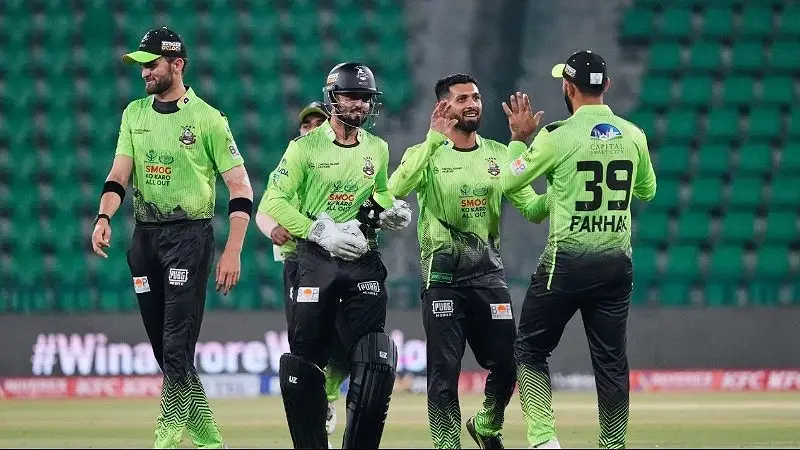 Lahore Qalandars vs Multan Sultans | PSL Prediction | 11th Match | April 03 – Who will win today’s PSL Match between LQ vs MS?