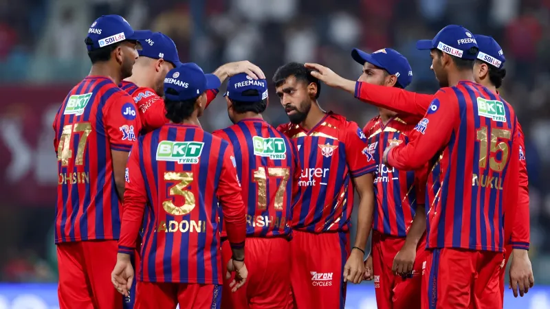 IPL 2026: 10th Match, SRH vs LSG Match Prediction | April 05 – Who will win today’s IPL Match between Sunrisers Hyderabad vs Lucknow Super Giants?