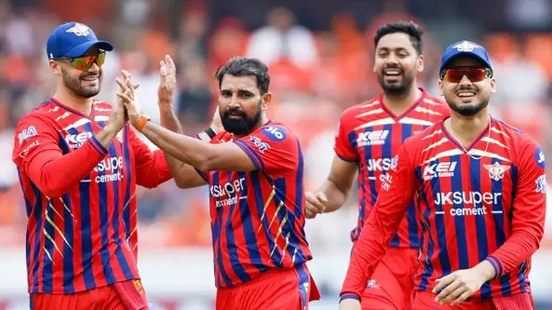 IPL 2026: Match 15, KKR vs LSG Match Prediction | April 09– Who will win today’s IPL Match between Kolkata Knight Riders vs Lucknow Super Giants?