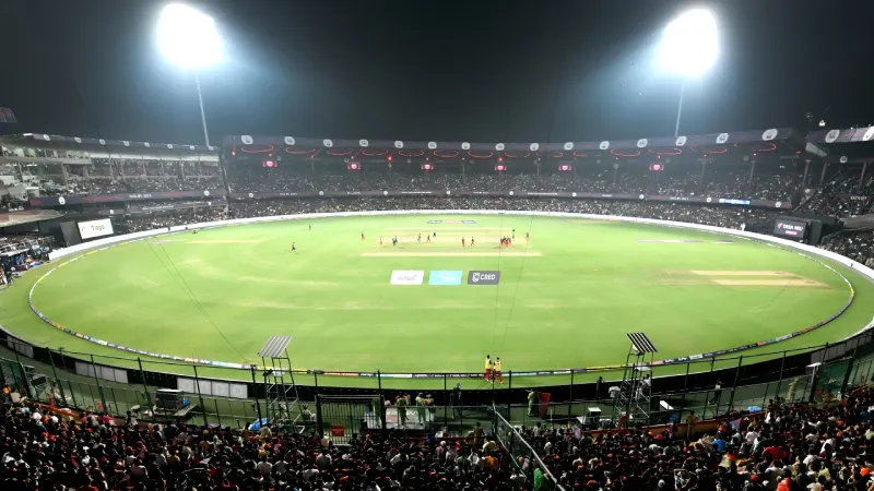 IPL 2026: Match 26, RCB vs DC Match Prediction | April 18 – Who will win today’s IPL Match between Royal Challengers Bengaluru vs Delhi Capitals?