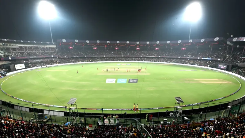 IPL 2026: Match 11, RCB vs CSK Match Prediction | April 05 – Who will win today’s IPL Match between Royal Challengers Bengaluru vs Chennai Super Kings?
