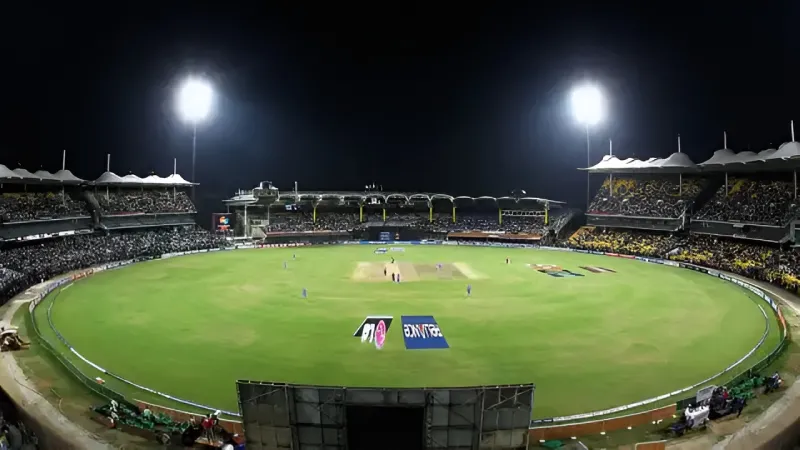 IPL 2026: Match 22, CSK vs KKR Match Prediction | April 14 – Who will win today’s IPL Match between Chennai Super Kings vs Kolkata Knight Riders?