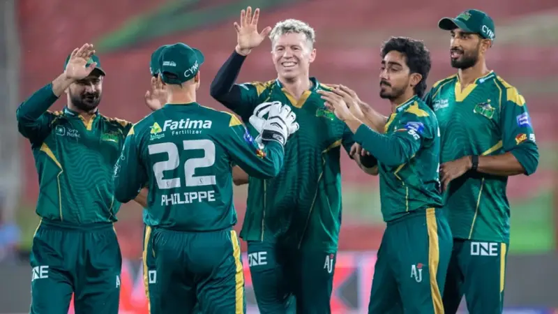 PSL 2026: Eliminator 1, HHK vs MS Match Prediction – Who will win today’s PSL match between Hyderabad Kingsmen vs Multan Sultans?