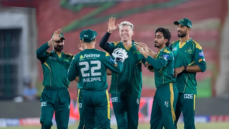 Karachi Kings vs Multan Sultans | PSL Prediction | 28th Match | April 19 – Who will win today’s PSL Match between KK vs MS?
