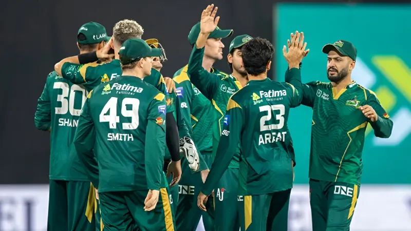 PSL 2026: Match 40, IU vs MS Match Prediction – Who will win today’s PSL match between Islamabad United vs Multan Sultans?