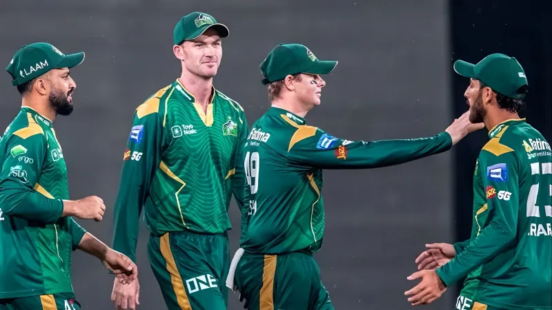 Multan Sultans vs Quetta Gladiators | PSL Prediction | 13th Match | April 05 – Who will win today’s PSL Match between MS vs QG?