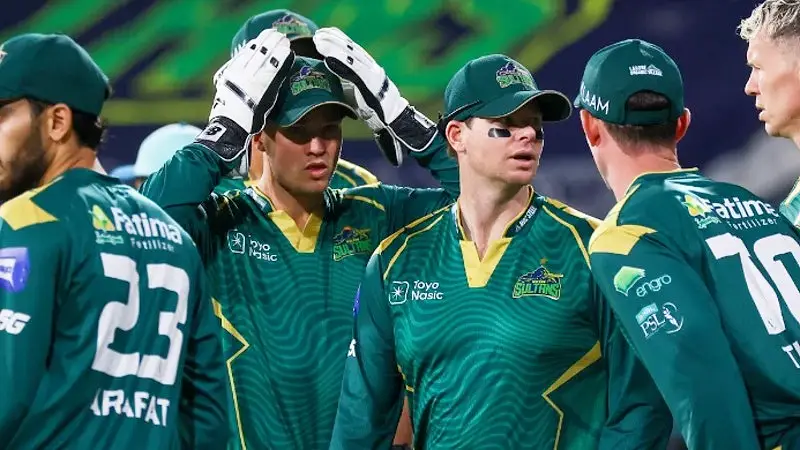 Lahore Qalandars vs Multan Sultans | PSL Prediction | 11th Match | April 03 – Who will win today’s PSL Match between LQ vs MS?