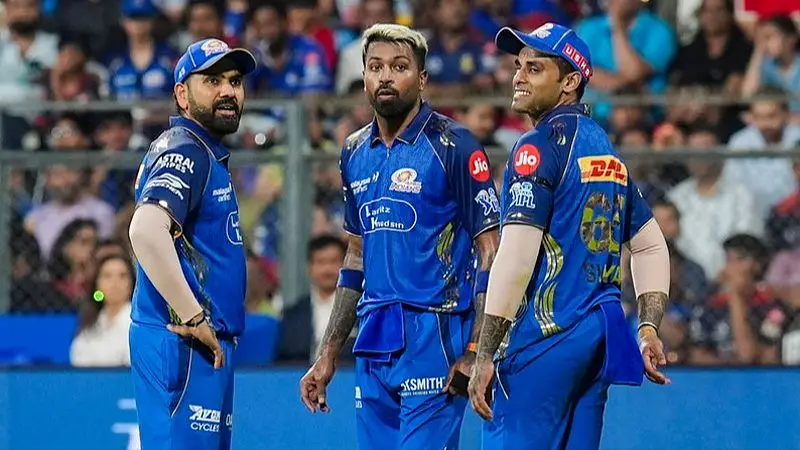 IPL 2026: Match 33, MI vs CSK Match Prediction | April 23 – Who will win today’s IPL Match between Mumbai Indians vs Chennai Super Kings?