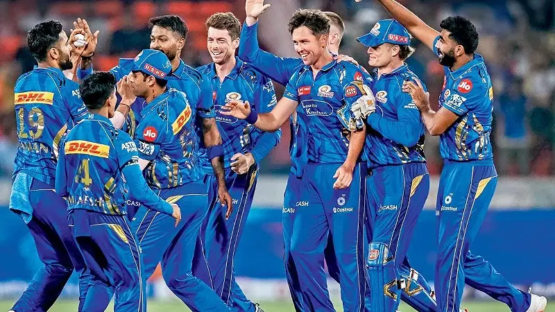 IPL 2026: Match 24, MI vs PBKS Match Prediction | April 16 – Who will win today’s IPL Match between Mumbai Indians vs Punjab Kings?