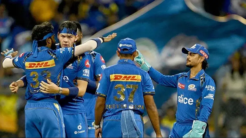 IPL 2026: Match 30, GT vs MI Match Prediction | April 20 – Who will win today’s IPL Match between Gujarat Titans vs Mumbai Indians?